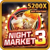 ညဈေး 3 related game